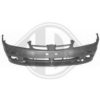 DIEDERICHS 6016050 Bumper